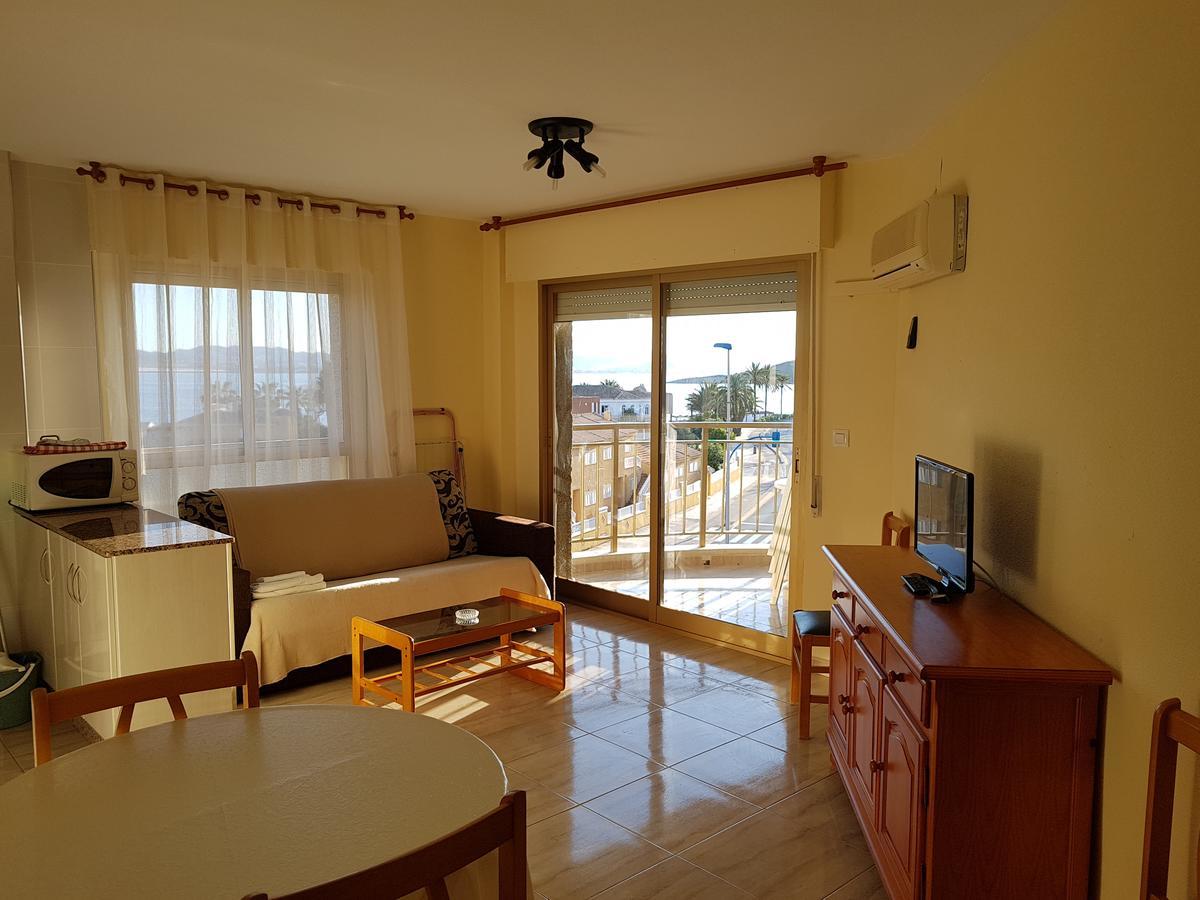 Appartamento Olympia Center *